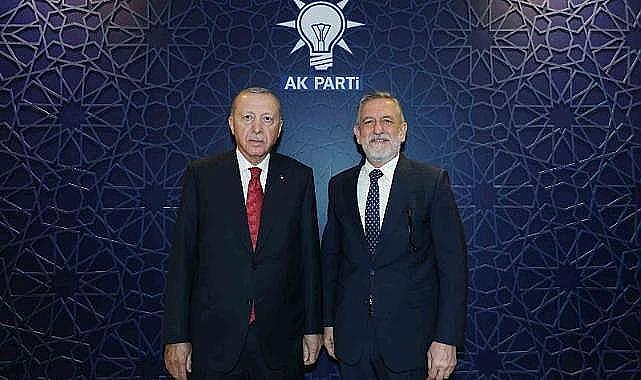 Burkay, Erdoğan'a ne anlattı?