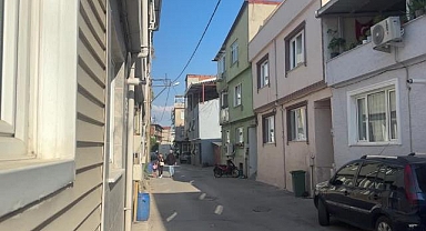 Bursa'da karı koca evlerinde ölü bulundu