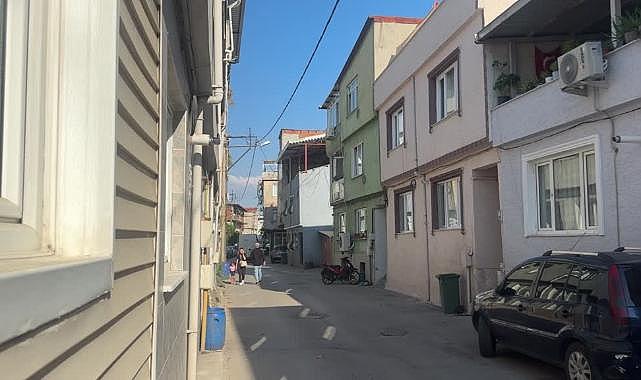 Bursa'da karı koca evlerinde ölü bulundu