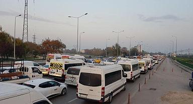 Bursa’da okul servisine yüzde 25 zam: İşte yeni fiyatlar