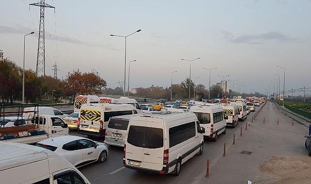 Bursa’da okul servisine yüzde 25 zam: İşte yeni fiyatlar