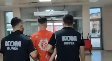 Bursa’da sosyal medyadan “tetikçi” arayanlara operasyon