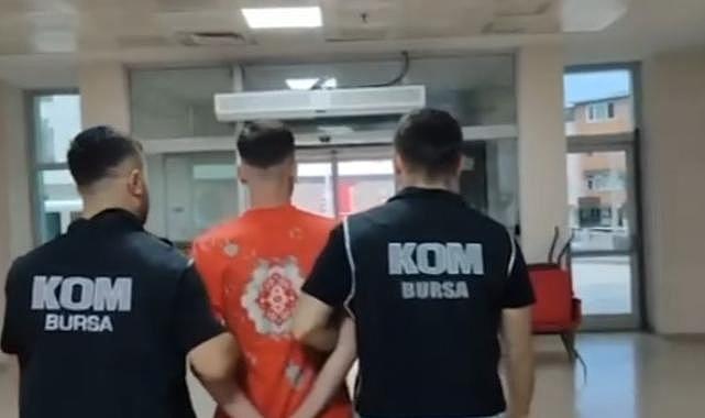 Bursa’da sosyal medyadan “tetikçi” arayanlara operasyon