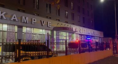 Bursa’da spor camiasını yasa boğan ölüm