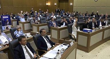 Bursa’da toplu ulaşıma yüzde 25 zam