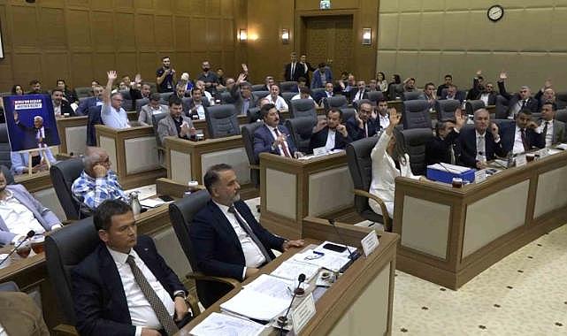 Bursa’da toplu ulaşıma yüzde 25 zam