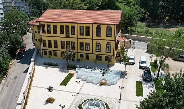Bursa Düşünce Okulu için yeni başvurular alınıyor
