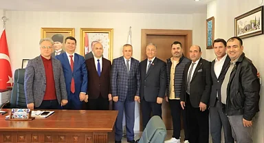 Bursa eğitim dünyasından İl Milli Eğitim'e tam destek
