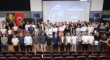 Bursa ULUTEK Yazılım Vadisi ile geleceğe ilk adım