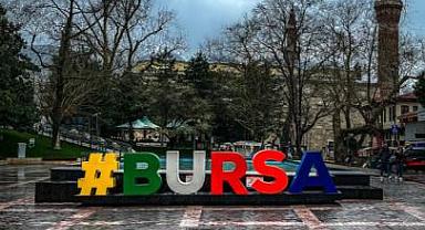 Bursa yeni haftaya sağanakla başlayacak: Sıcaklık 5 derece düşüyor