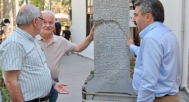 Bursa'da 700 yıllık fethin hikayesi kalemle hayat bulacak