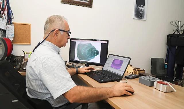 Bursa'da yeni nesil yerli motor teknolojisi