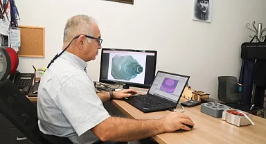 Bursa'da yeni nesil yerli motor teknolojisi