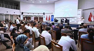 Bursa'dan Viyana'ya: G20 Zirvesi Öncesi İş Dünyası Buluştu