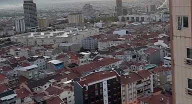 Bursa'nın konut ihtiyacı uzun vadeli planlanmalı