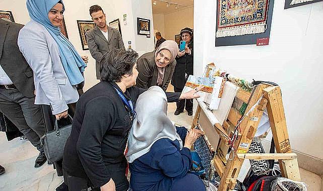 BUSMEK'te yeni dönem heyecanı