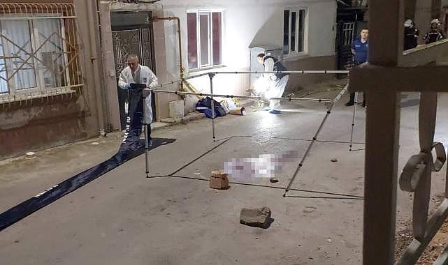 Camiden çıktı evine giderken silahlı saldırıda öldürüldü