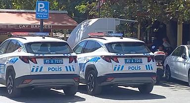 Çay bahçesinin erkekler tuvaletinde gizli kamera düzeneği bulundu