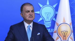 Çelik: Siyasi başarısızlıklar yargı süreçlerine saldırarak örtülemez