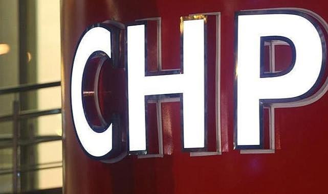 CHP'de istifalar art arda geldi