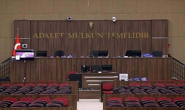 CHP'nin 38. Olağan Kurultayı'nda usulsüzlük iddiasına ilişkin dava 21 Ekim'e ertelendi