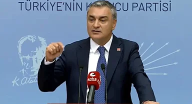 CHP'de 5 belediye başkanı disipline sevk edildi