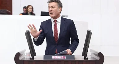 CHP'li Sarıbal'dan Berlin seçimleri mesajı