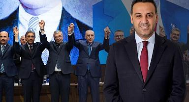 Çiğli Belediye Başkanı Yıldız için AK Parti iddiası