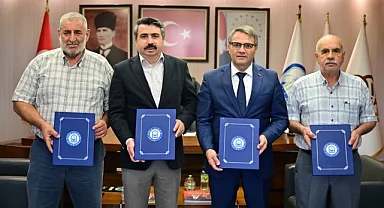 Cumalıkızık'ta tarihi doku korunarak yeni yatırımlar hayata geçiriliyor