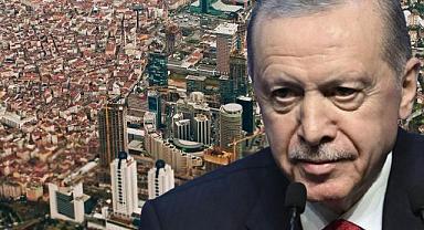 Cumhurbaşkanı Erdoğan'dan İstanbullulara müjde! Başvuru süresi uzatıldı