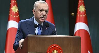 Cumhurbaşkanı Erdoğan, ekonomi kurmaylarıyla bir araya gelecek