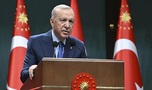 Cumhurbaşkanı Erdoğan, ekonomi kurmaylarıyla bir araya gelecek