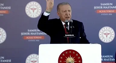 Cumhurbaşkanı Erdoğan: Türkiye'de darbeler defteri artık kapanmıştır