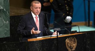 Cumhurbaşkanı Erdoğan'ın BM gündemi: Adalet arayışı ve çözüm odaklı diplomasi