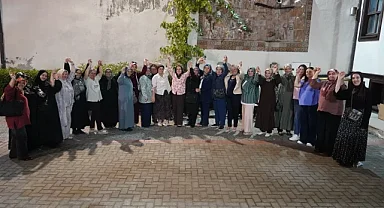 DAĞDER Kadın Komisyonu yol haritasını belirledi