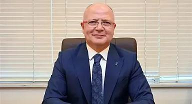 Davut Gürkan: Ali Osman Sönmez Hastanesi ve Hızlı Tren Ekim'de Devrede