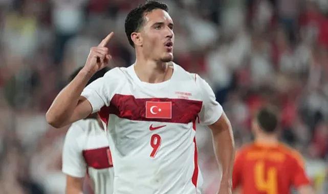 Deniz Gül resmen Galatasaray'da! KAP'a bildirildi, İstanbul'a geliyor