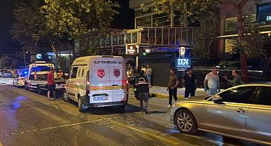 Denizli'de alacak verecek kavgası 3 kişi öldü, 3 kişi yaralandı.