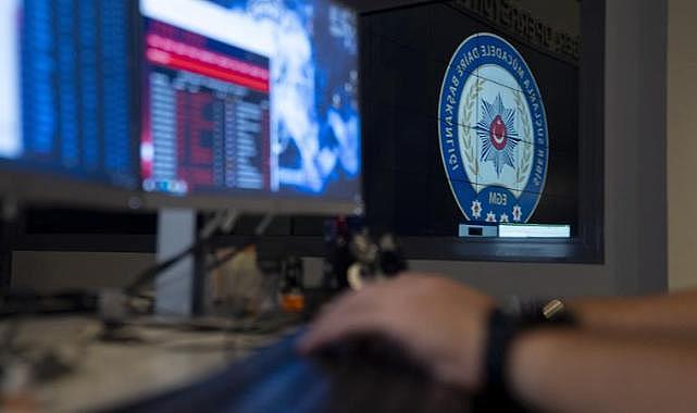 Derbi öncesi yasa dışı bahis sitelerine operasyon: 98 bin siteye erişim engellendi