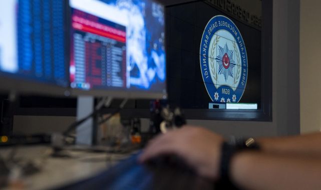 Derbi öncesi yasa dışı bahis sitelerine operasyon: 98 bin siteye erişim engellendi