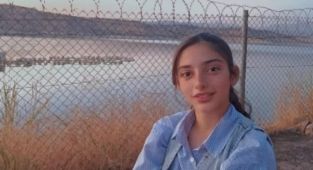 Ders başı yapmak için İstanbula dönen Yüsra, Eyüpsultan'daki kazada hayatını kaybetti