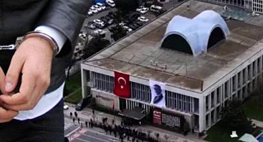 ‘Ekrem İmamoğlu Çıkar Amaçlı Suç Örgütü’ davasında tutuksuz sanıkların savunması dikkat çekti