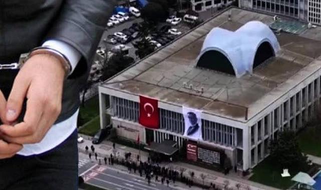 ‘Ekrem İmamoğlu Çıkar Amaçlı Suç Örgütü’ davasında tutuksuz sanıkların savunması dikkat çekti