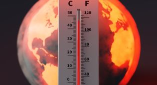 El Nino'nun hızla güçlendiği son 2 ayda en yüksek sıcaklıklar kaydedildi