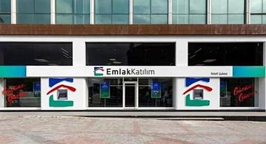 Emlak Katılım'dan