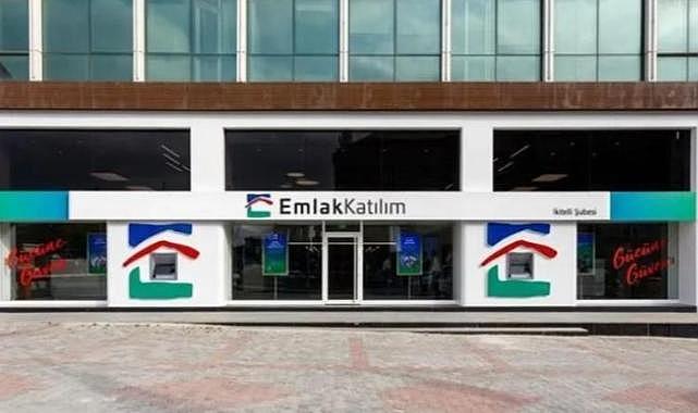 Emlak Katılım'dan