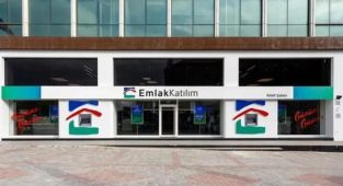 Emlak Katılım'dan devir açıklaması