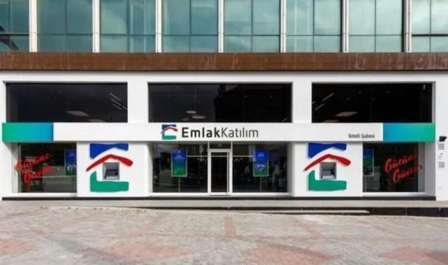 Emlak Katılım'dan devir açıklaması