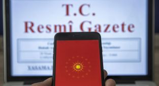 Emniyet Genel Müdürlüğü'ne 69 yeni atama kararı