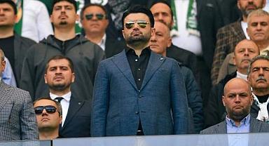 Enes Çelik’ten taraftar yasağına rest: “Gerekirse ceza yeriz”